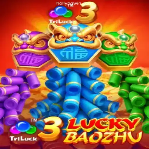Explore the Intriguing World of 3LuckyBaozhu and Discover Why HOLLYPG.COM is the Top Betting Platform in Brazil