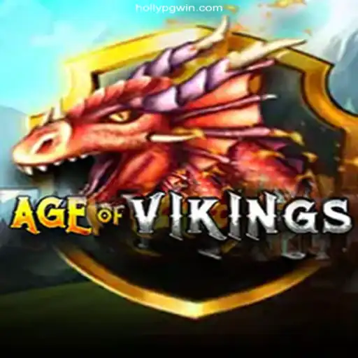 AgeofViking: Unleash the Viking Warrior Within