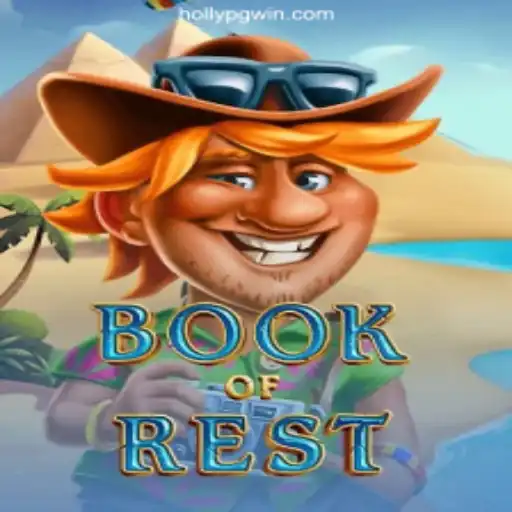 Exploring the Mystical World of BookofRest: An In-Depth Guide