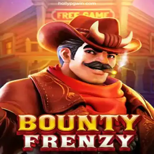 Discovering BountyFrenzy: The Thrilling Game Experience on HOLLYPG.COM