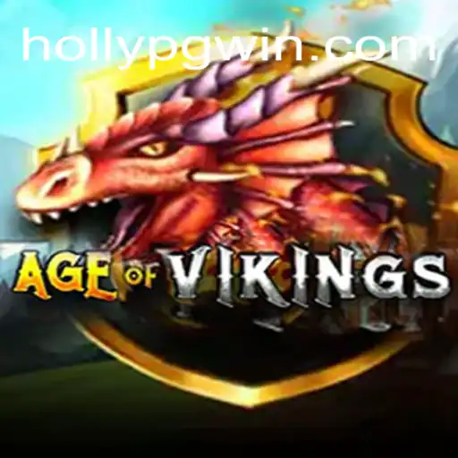 AgeofViking: Unleash the Viking Warrior Within