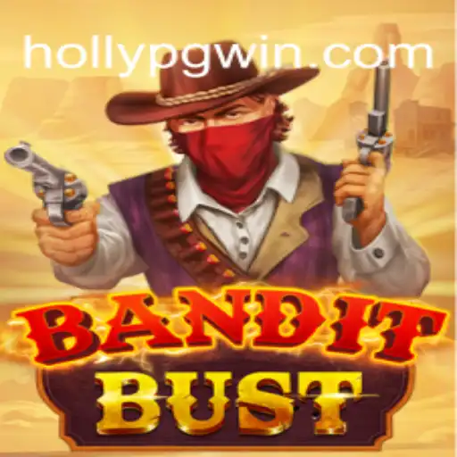 Unveiling BanditBust: The Thrilling Game Experience at HOLLYPG.COM