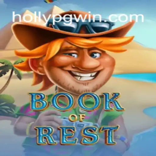 Exploring the Mystical World of BookofRest: An In-Depth Guide