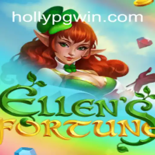 Explore the Thrills of EllensFortune on HOLLYPG.COM: A Plataforma de Apostas #1 do Brasil