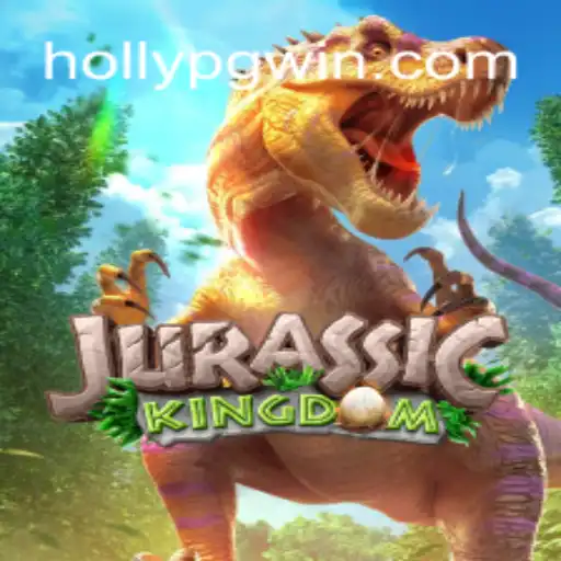 Unveiling JurassicKingdom: A Prehistoric Adventure