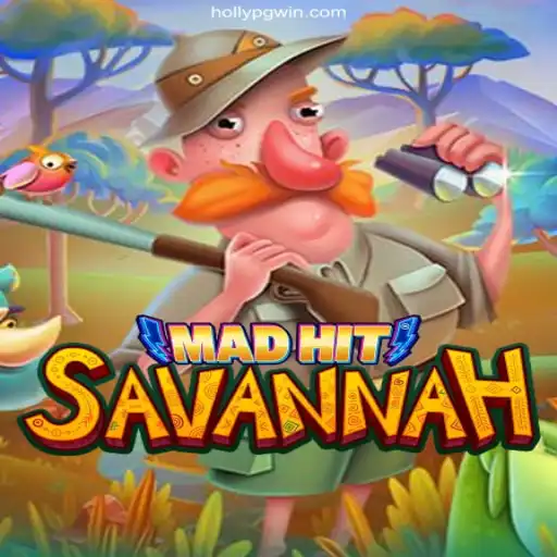 MadHitSavannah: Discover the Thrilling World of Adventure