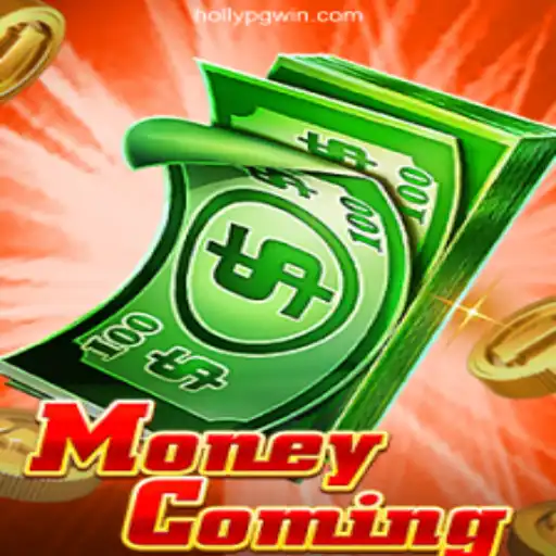 Exploring MoneyComing: The Exciting New Game Experience by HOLLYPG.COM