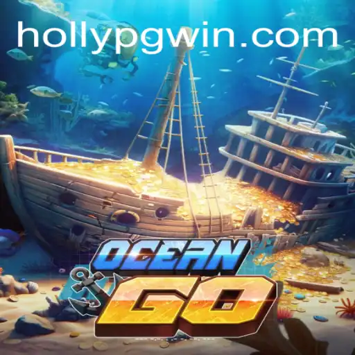 OceanGO: Embark on a Deep Sea Adventure with HOLLYPG.COM