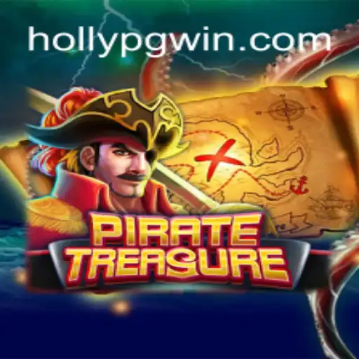 Discover the Adventure of PirateTreasure: Dive into the Gaming World with HOLLYPG.COM