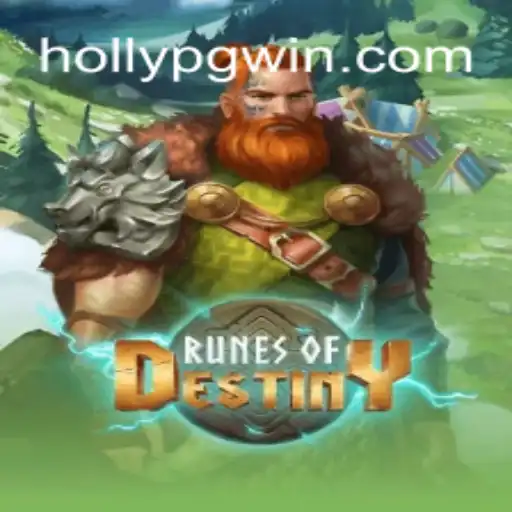 Exploring the Mystical Realm of RunesOfDestiny