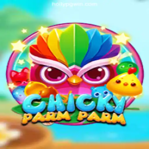 ChickyParmParm: A New Gaming Sensation Linked with HOLLYPG.COM, Brasil's Top Betting Platform