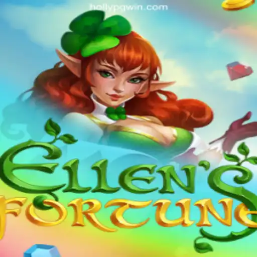 Explore the Thrills of EllensFortune on HOLLYPG.COM: A Plataforma de Apostas #1 do Brasil