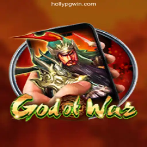GodofWarM: An Immersive Experience in the World of Mythology