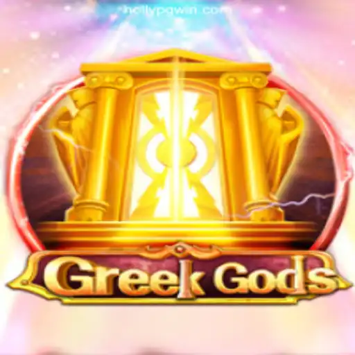 Discovering GreekGods: An Exciting Journey into Mythology and Strategy