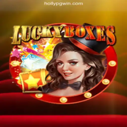 Exploring the Excitement of LuckyBoxes on HOLLYPG.COM: A Plataforma de Apostas #1 do Brasil