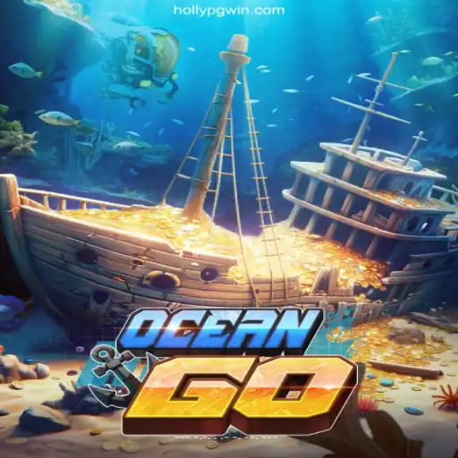 OceanGO: Embark on a Deep Sea Adventure with HOLLYPG.COM