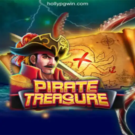 Discover the Adventure of PirateTreasure: Dive into the Gaming World with HOLLYPG.COM
