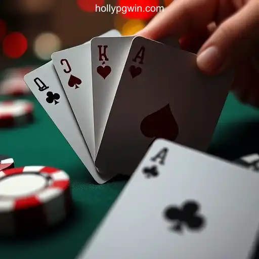 Poker Games