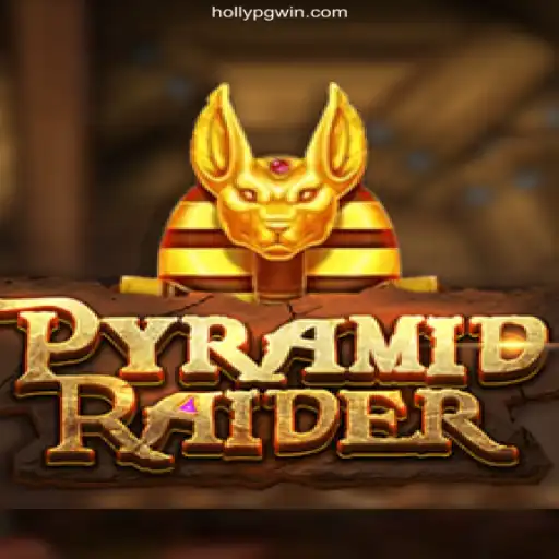 Exploring the Adventures of PyramidRaider