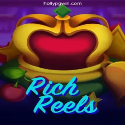 Discover the Exciting World of RichReels: A Premiere Gaming Experience