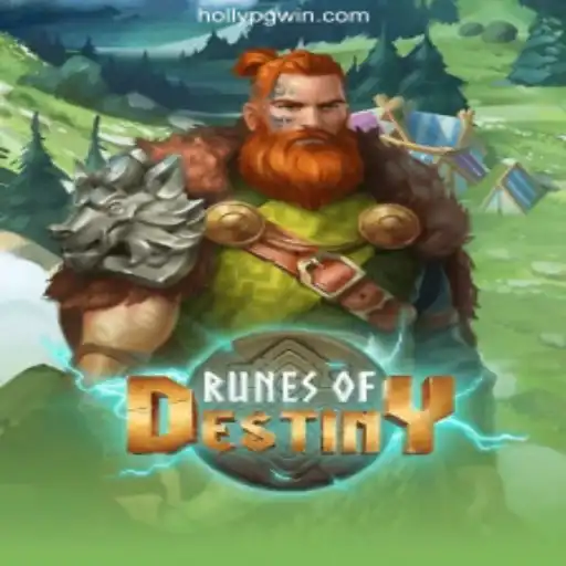 Exploring the Mystical Realm of RunesOfDestiny