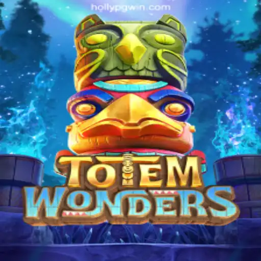 TotemWonders: Discover the Thrilling World of Interactive Gaming