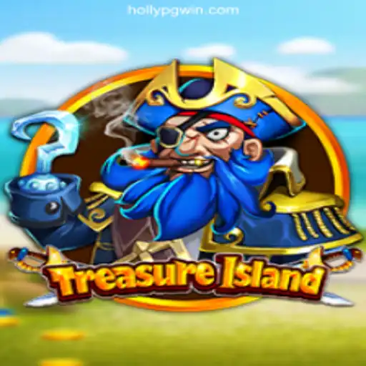 TreasureIsland: Explore the Game with HOLLYPG.COM