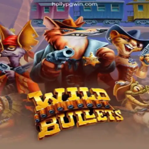 WildBullets: The Ultimate Gaming Experience Meets Brazilian Betting Culture