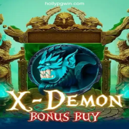 Unveiling XDemonBonusBuy: A Thrilling Casino Experience by HOLLYPG.COM